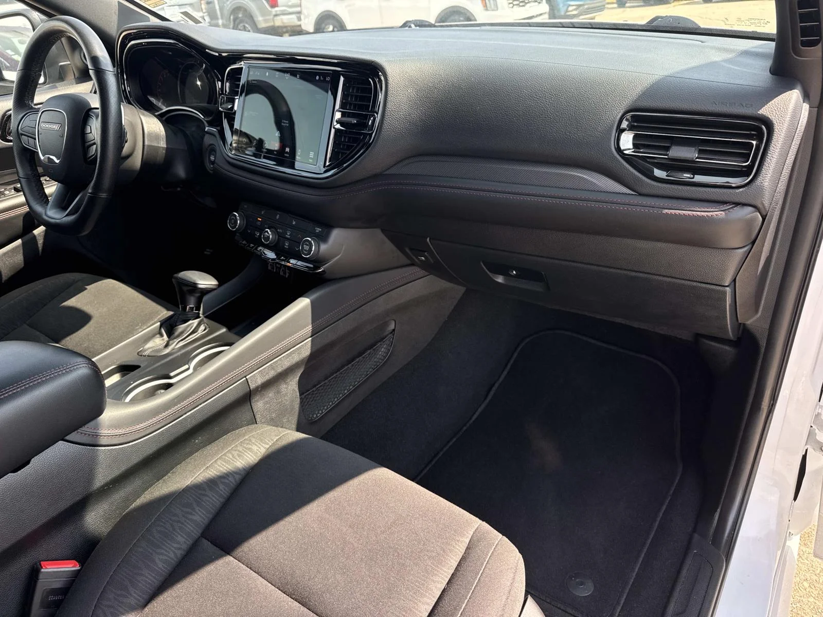 Used 2026 White Dodge GT AWD image 11
