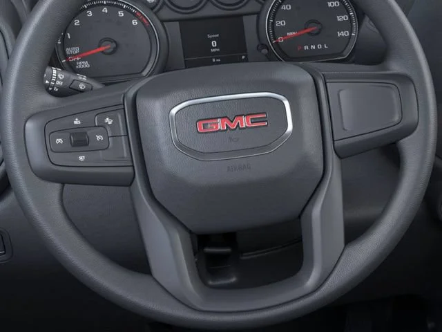 New 2026 Summit White GMC Pro image 20