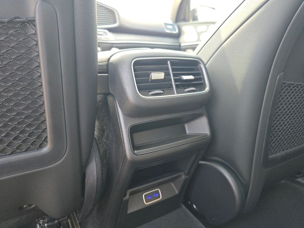 New 2026 Black Mercedes-Benz GLE 350 image 27
