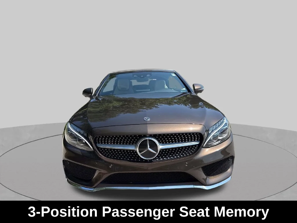 Used 2018  Mercedes-Benz C 300 image 9