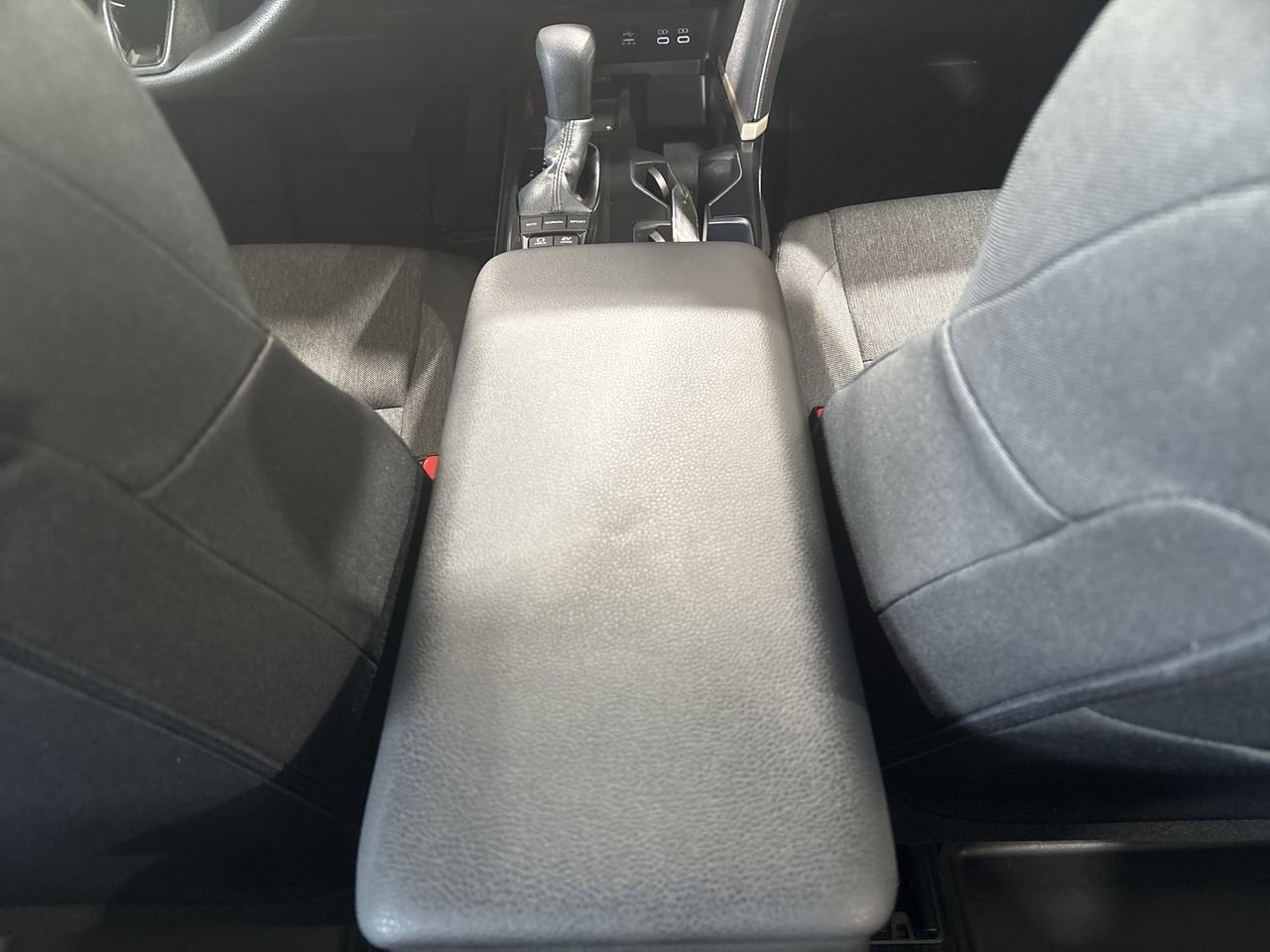 2026 Toyota Camry LE - Photo 22