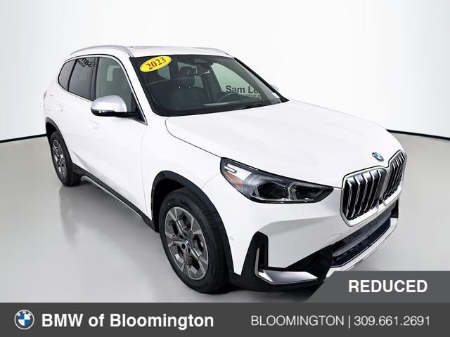 2023 BMW X1 28i