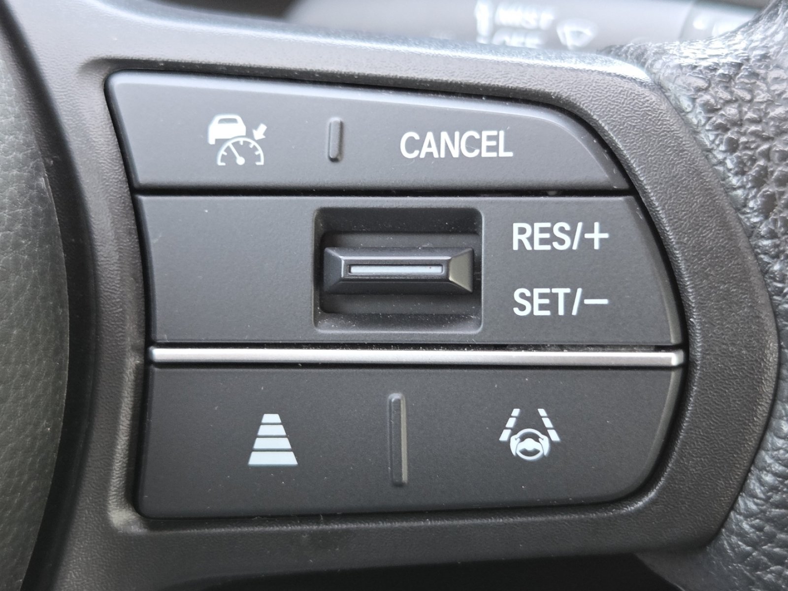 Certified Used 2024 Canyon River Blue Metallic Honda LX image 9