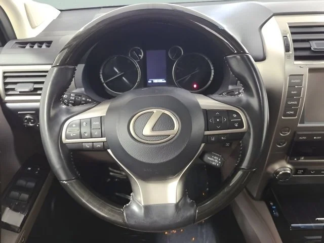 Used 2020 Starfire Pearl Lexus GX 460 Premium image 24