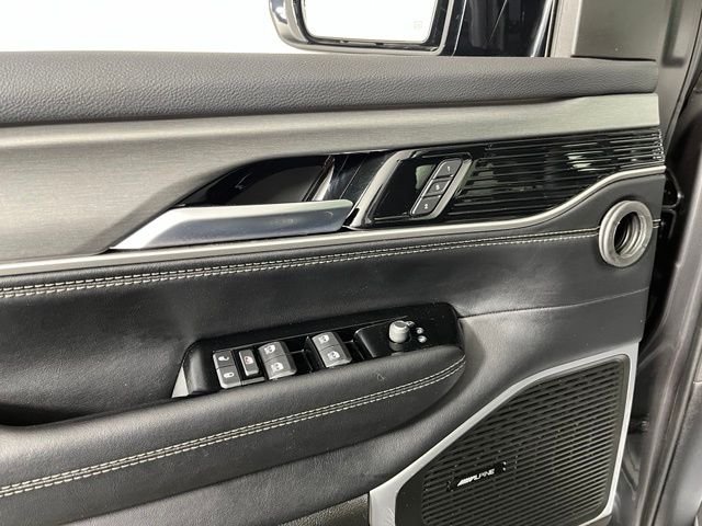 Used 2025 Gray Jeep Series II image 13