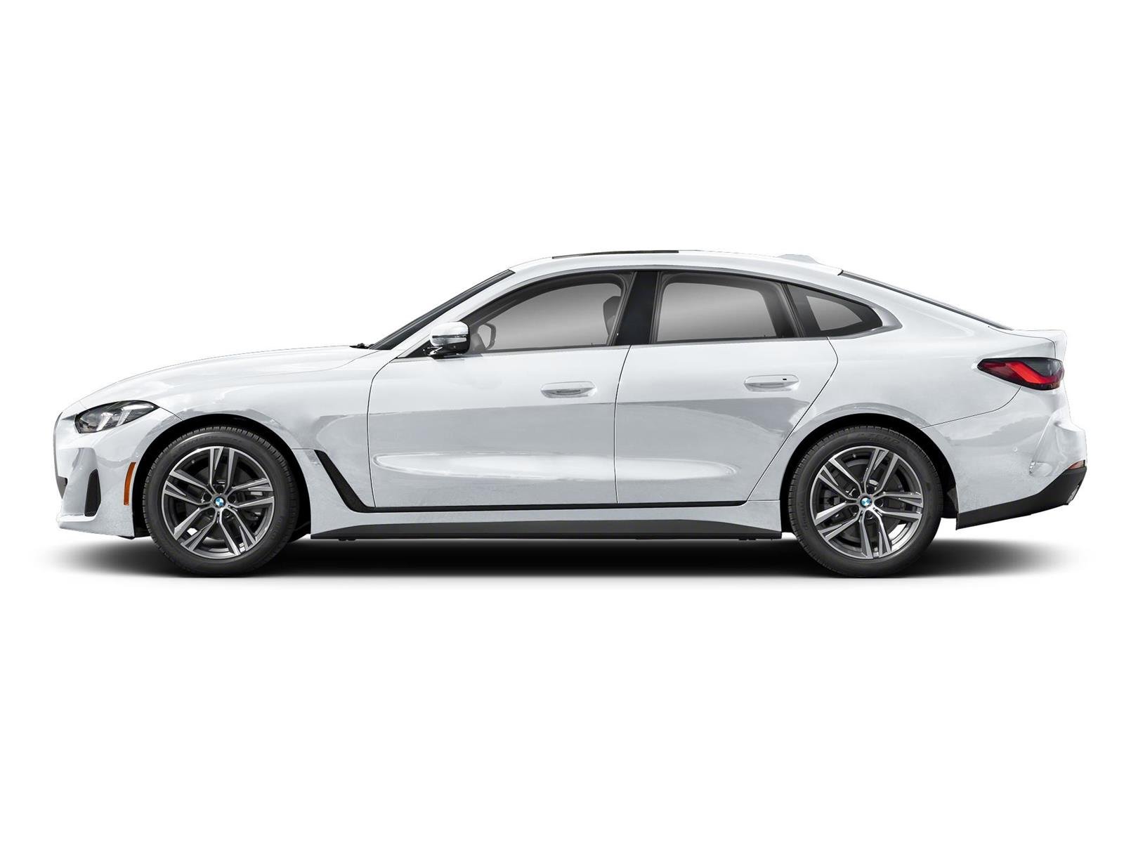 New 2026 Alpine White BMW 430i xDrive image 13