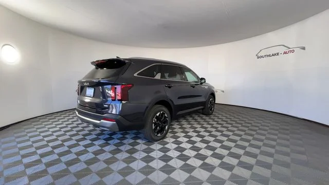 2026 Kia Sorento S - Photo 8
