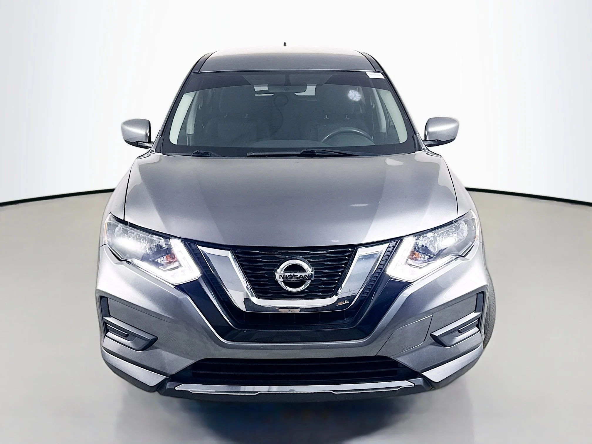 Used 2017 Nissan Rogue S with VIN KNMAT2MT3HP516271 for sale in Palmetto Bay, FL