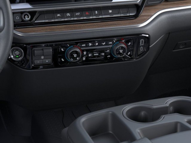 2026 Chevrolet Silverado 1500 RST - Photo 23