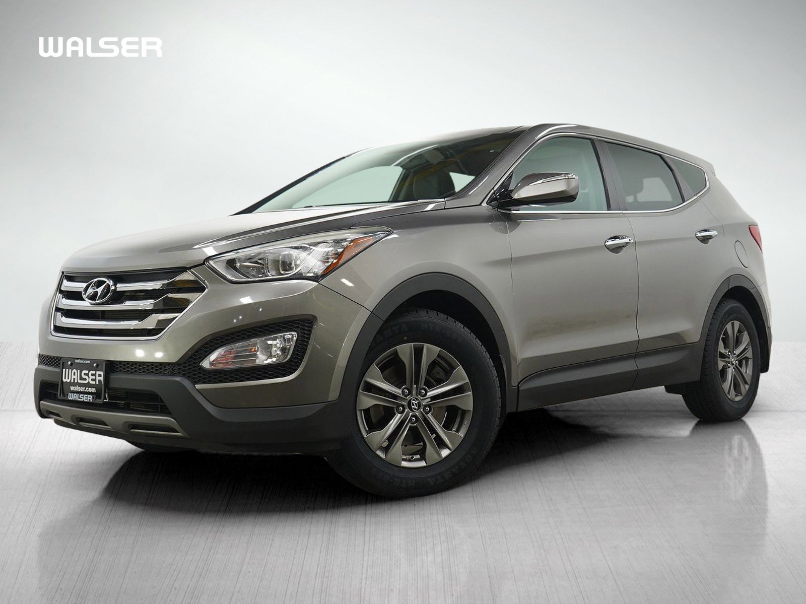 2013 Hyundai Santa Fe Sport AWD's photo