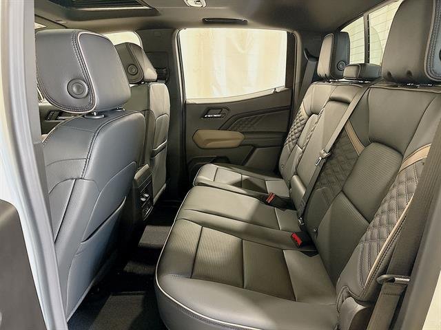 2026 GMC Canyon Denali - Photo 25