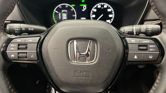 Used 2023 Red Honda Sport Touring image 18