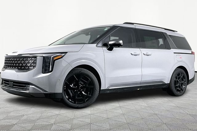 2026 Kia Sedona SX Prestige's photo