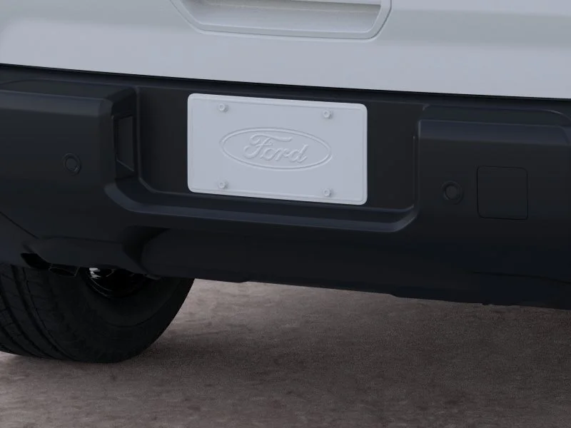 New 2026 Oxford White Ford Outer Banks® image 23