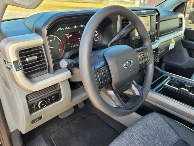 2026 Ford F-250 Super Duty XLT - Photo 22