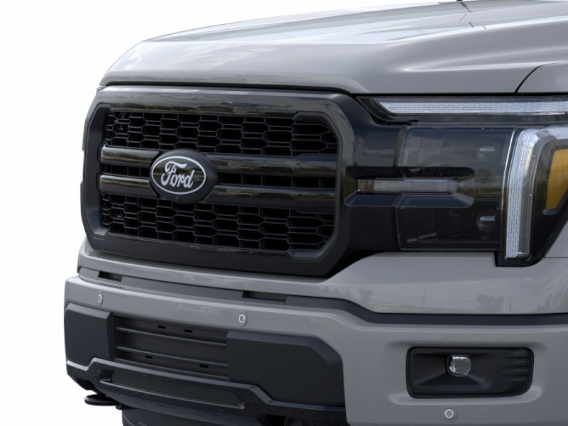 New 2026 Avalanche Ford Lariat® image 39