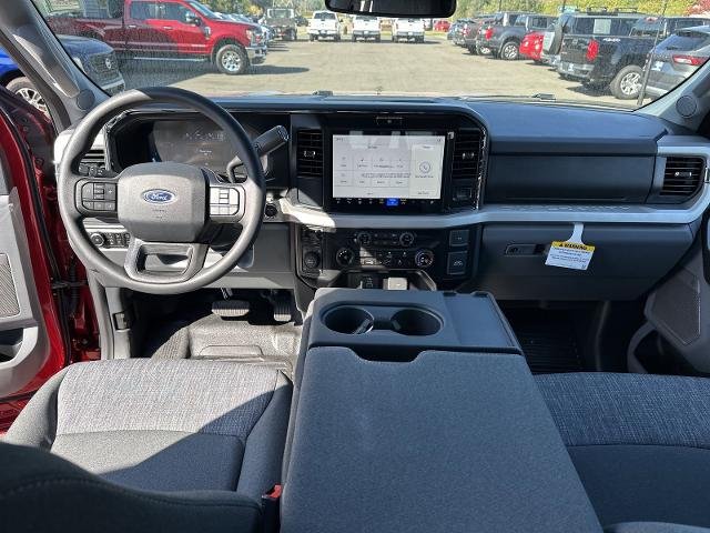 2026 Ford F-350 Super Duty XLT - Photo 27