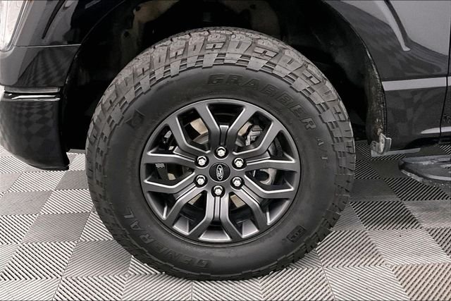2022 Ford F-150 Tremor - Photo 10