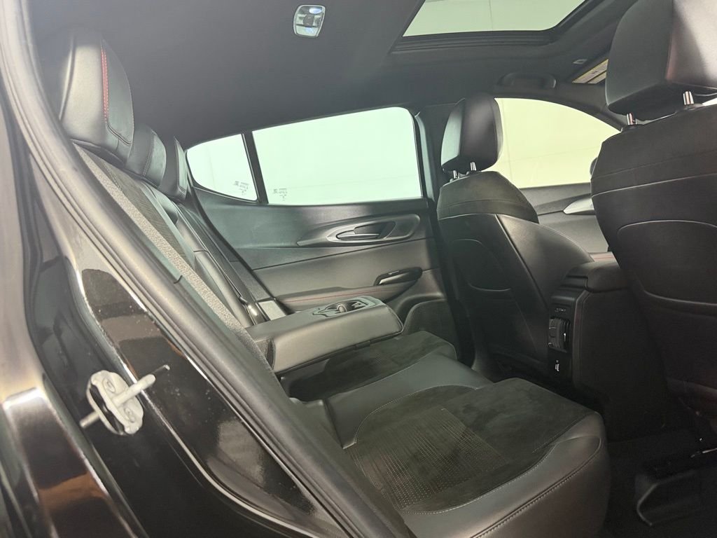 Certified Used 2024  Dodge R/T Plus image 28