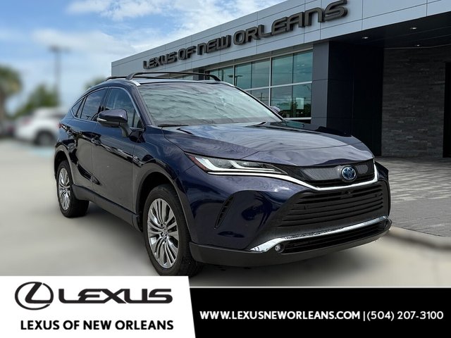 2024 Toyota Venza Limited