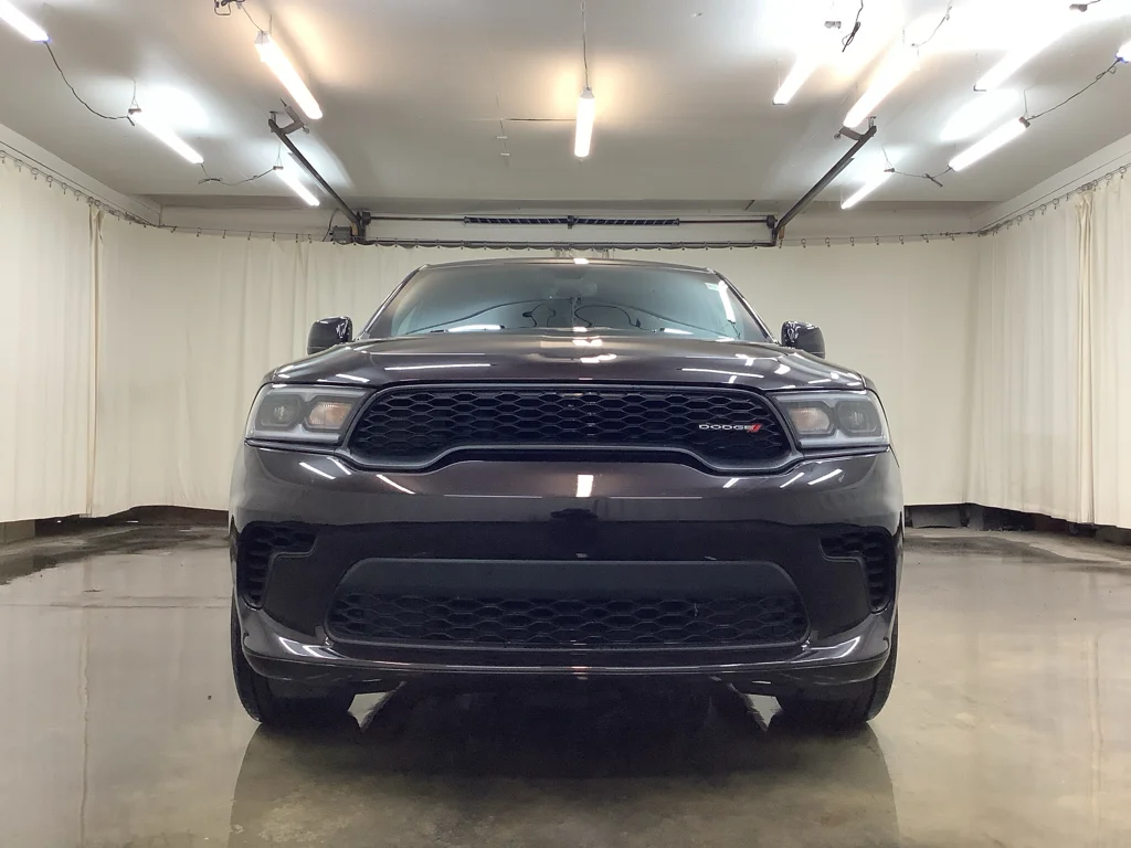 Used 2025 Red Oxide Dodge GT image 11