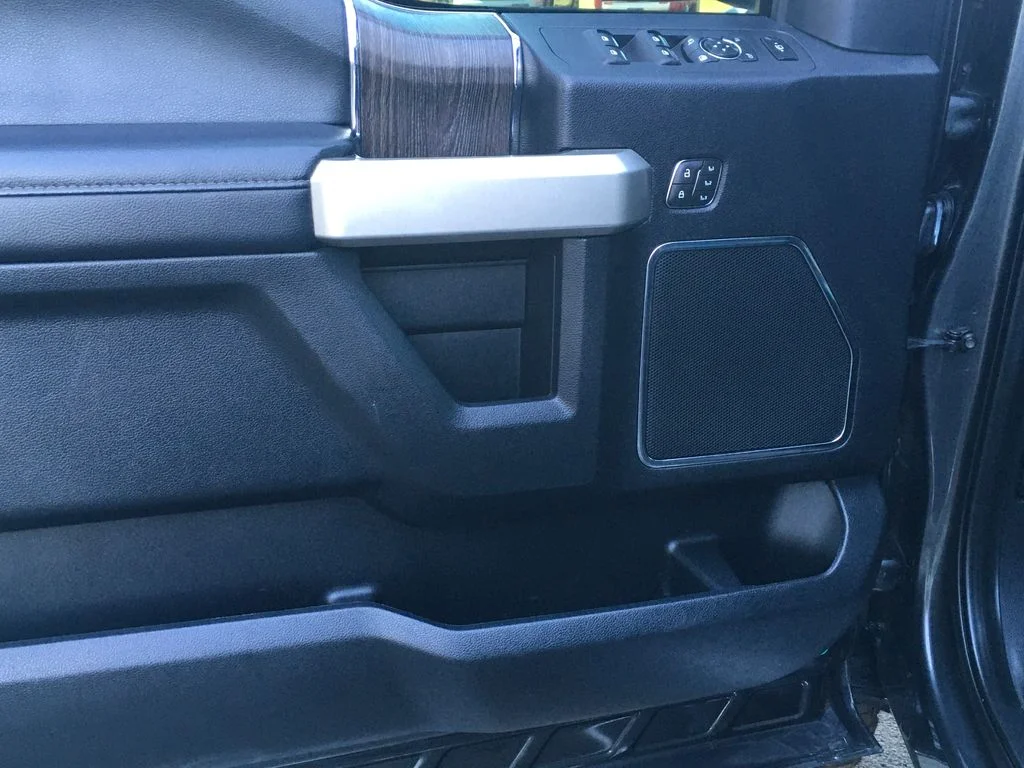 2020 Ford F-350 Super Duty Lariat - Photo 22