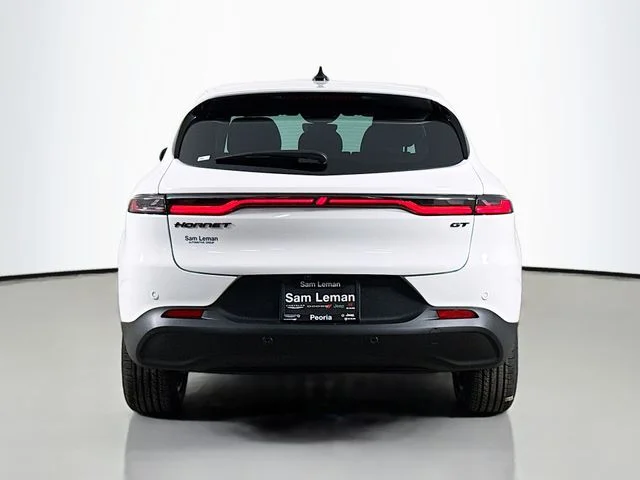 2025 Dodge Hornet GT - Photo 6