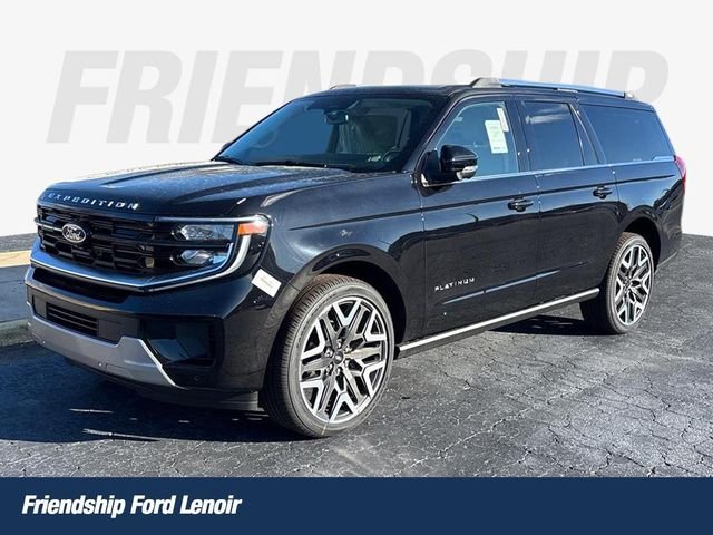 2026 Ford Expedition MAX
