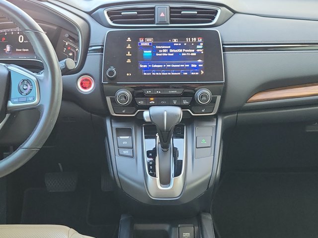 Used 2019 Sandstorm Metallic Honda EX-L image 21