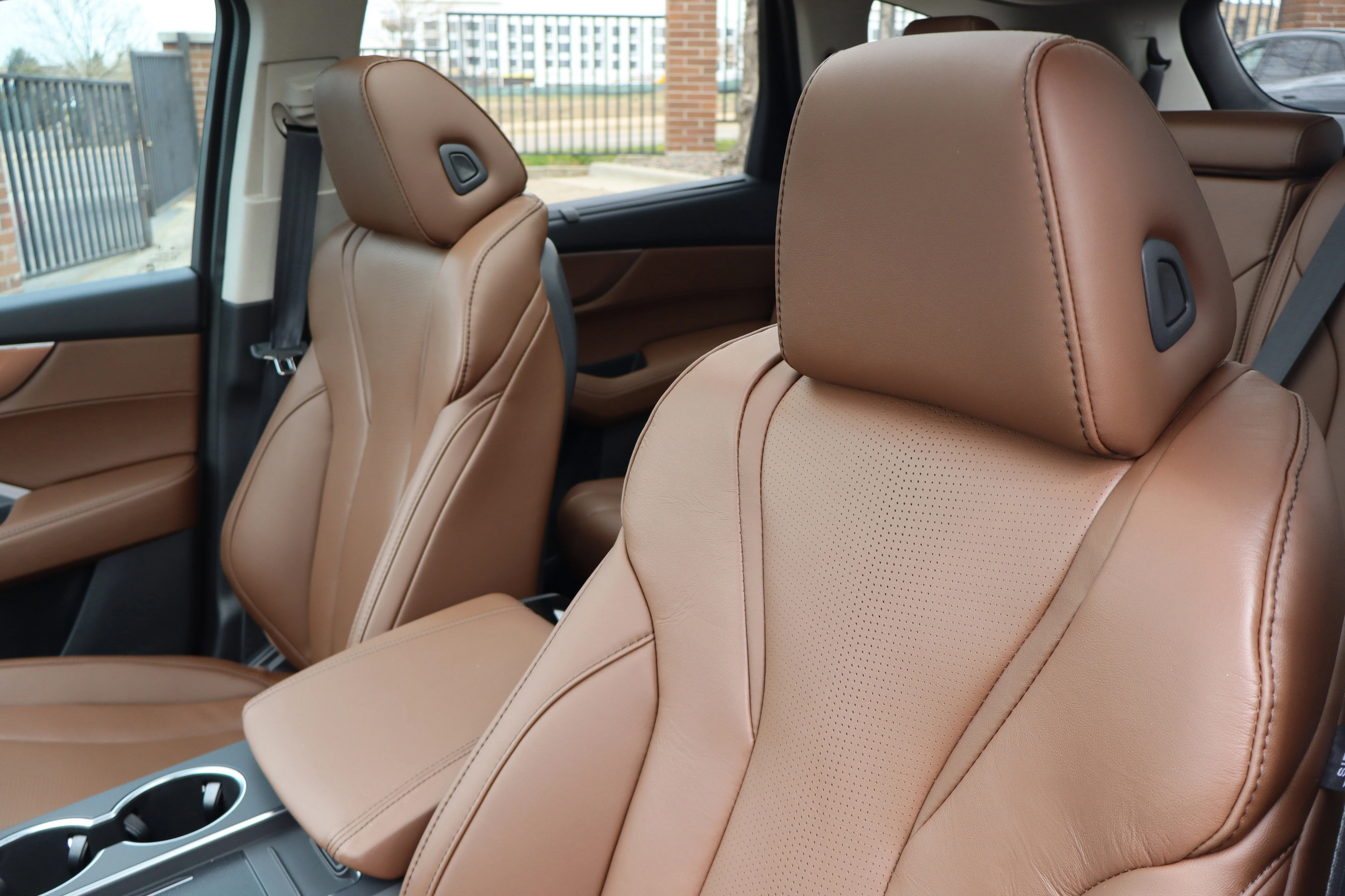 New 2026 Gray Acura w/Technology Package image 21