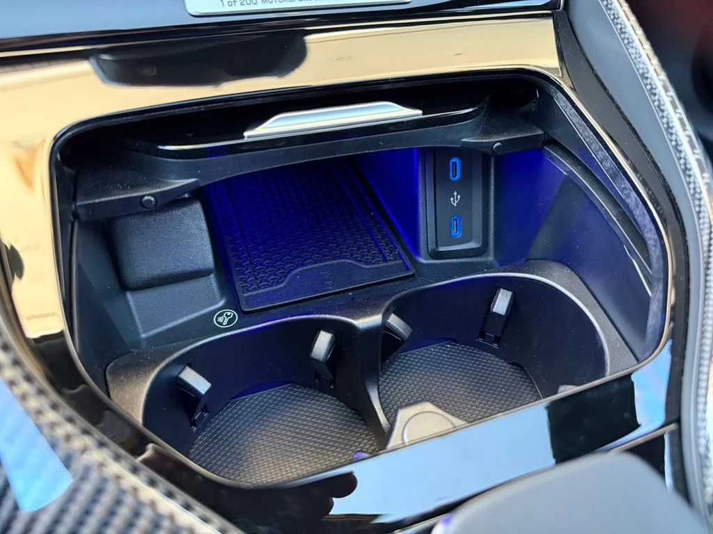 New 2025 Black Mercedes-Benz PRO image 28