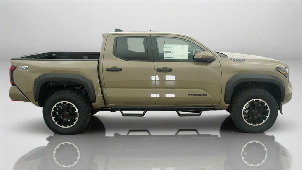 New 2026 Mudbath Toyota TRD Off-Road i-FORCE MAX image 37