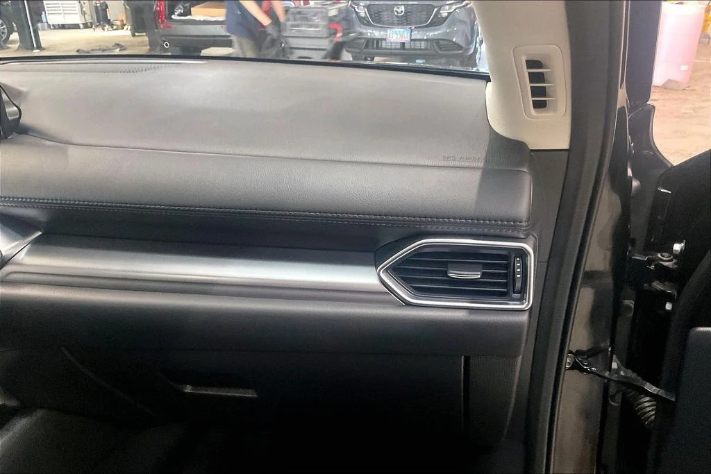 Used 2023 Black Mazda 2.5 S Preferred Package image 16