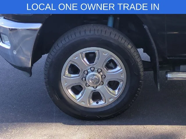 Used 2016 Black Ram Big Horn image 10
