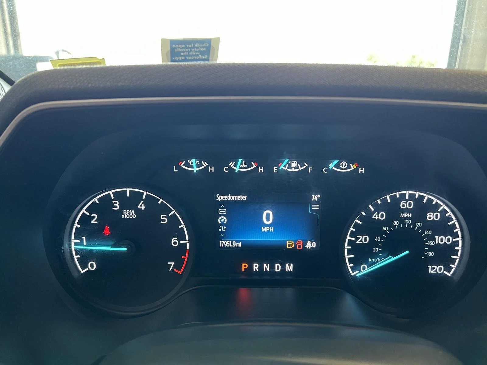 Used 2023  Ford XL image 22