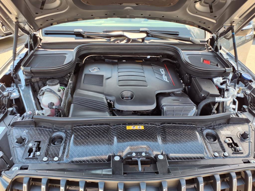 2026 Mercedes-Benz GLE AMG GLE 53 - Photo 29