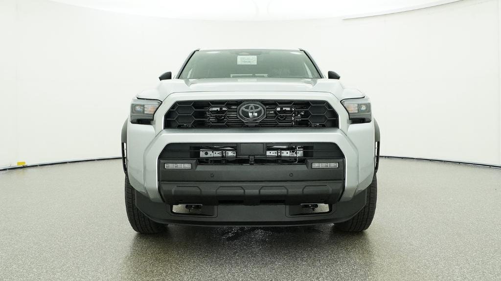 New 2026 Cutting Edge Toyota TRD Off-Road Premium i-FORCE MAX image 21
