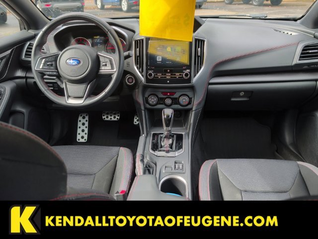 Used 2018 White Subaru 2.0i Sport image 20