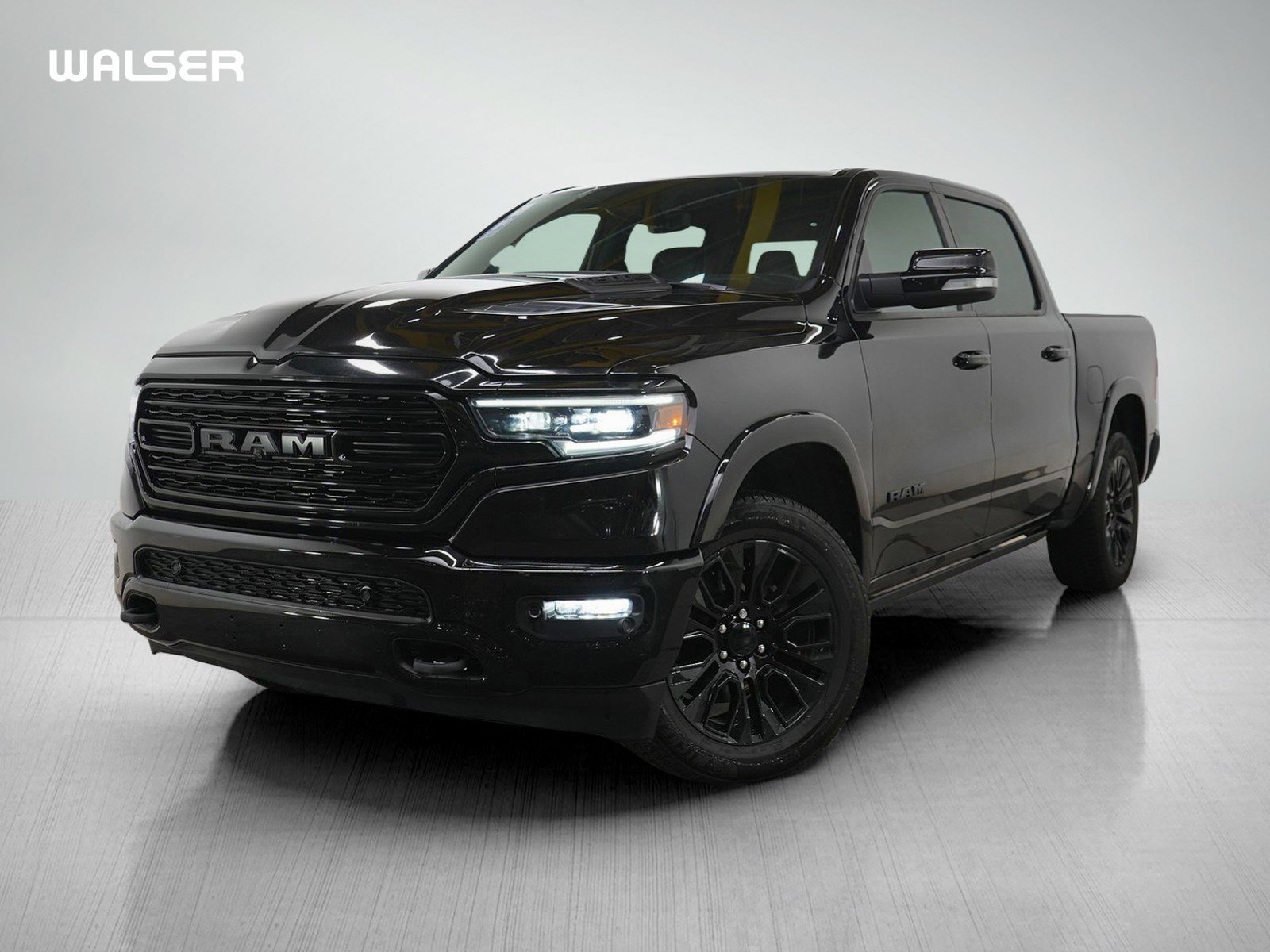 2022 RAM Ram 1500 Limited