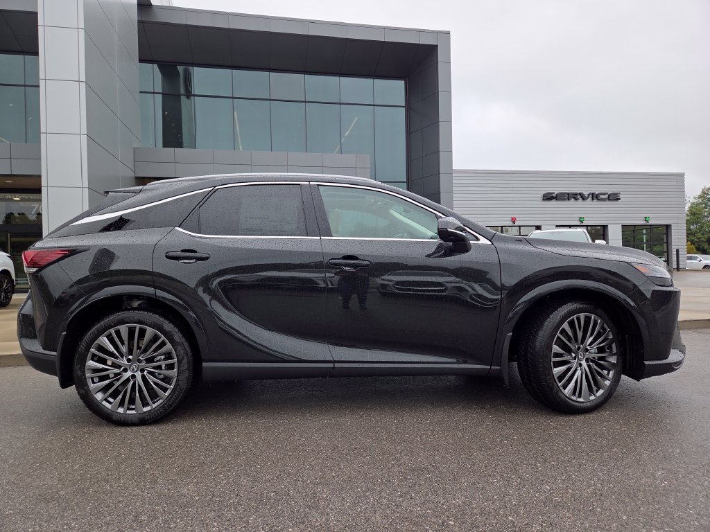 New 2026 Caviar Lexus LUXURY image 29