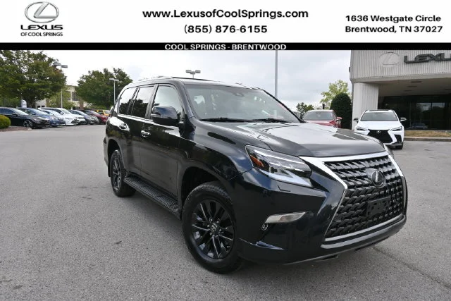 2023 Lexus GX PREMIUM
