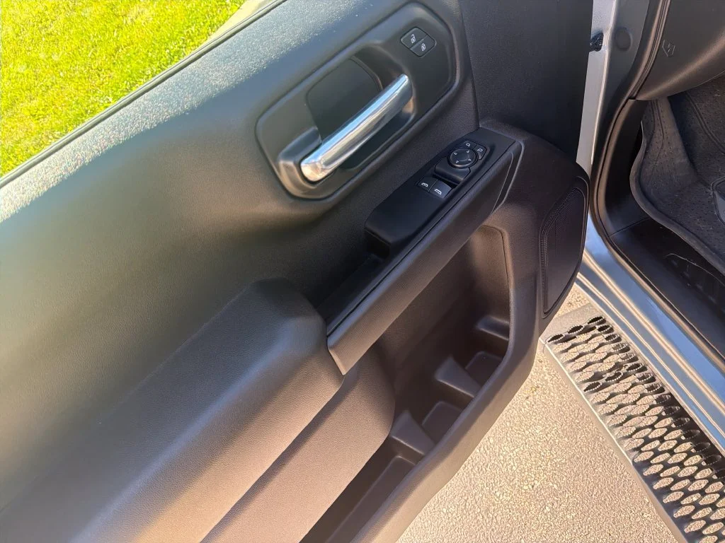 2024 Chevrolet Silverado 1500 Work Truck - Photo 29