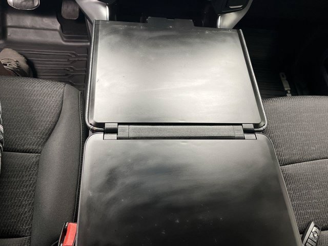 Used 2025 Carbonized Gray Ford XLT image 29