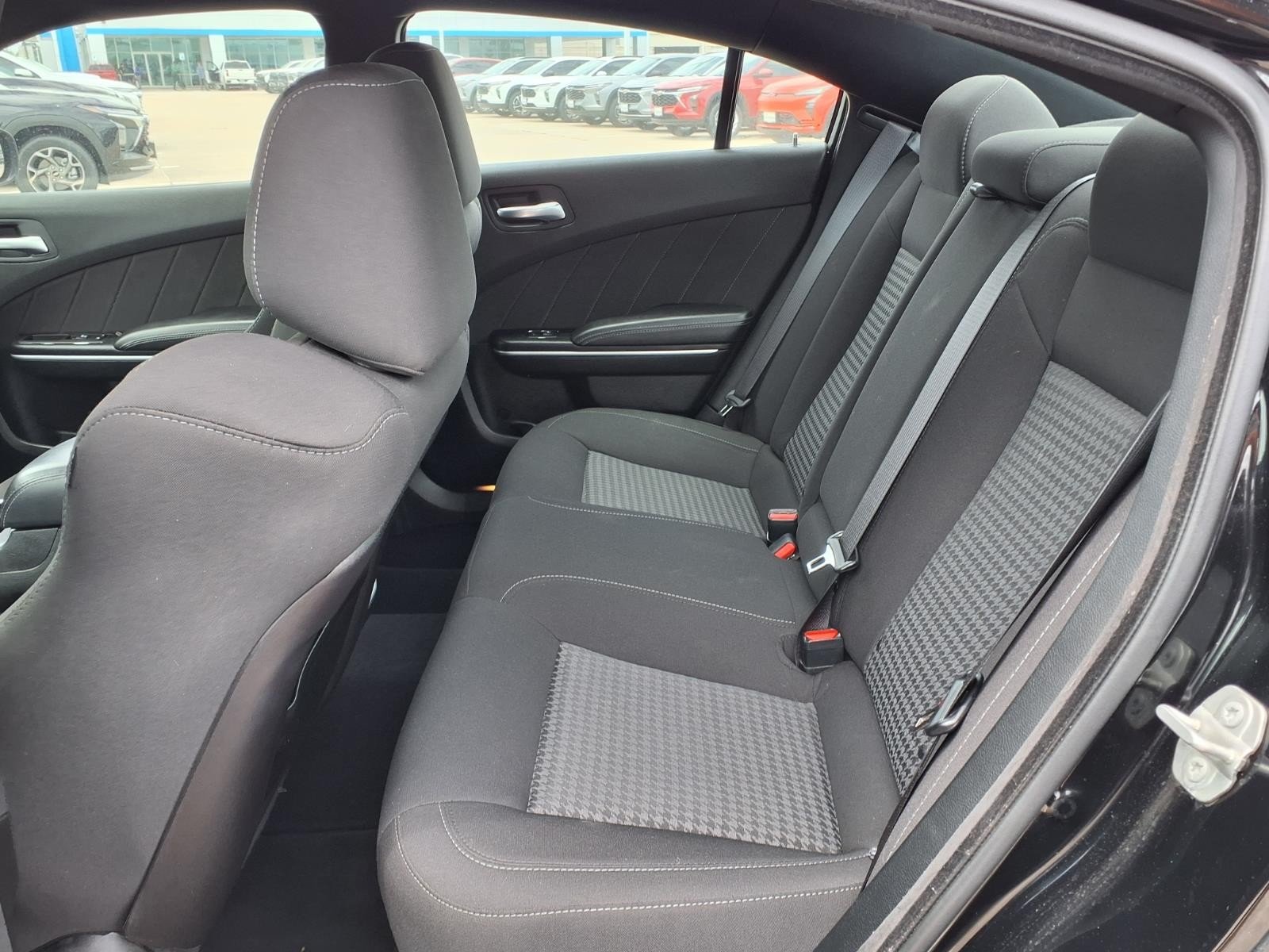 2023 Dodge Charger Scat Pack - Photo 13