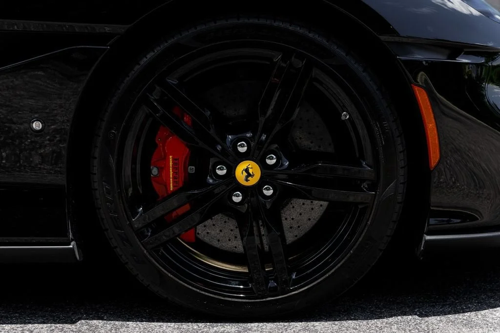 2023 Ferrari Portofino M - Photo 37
