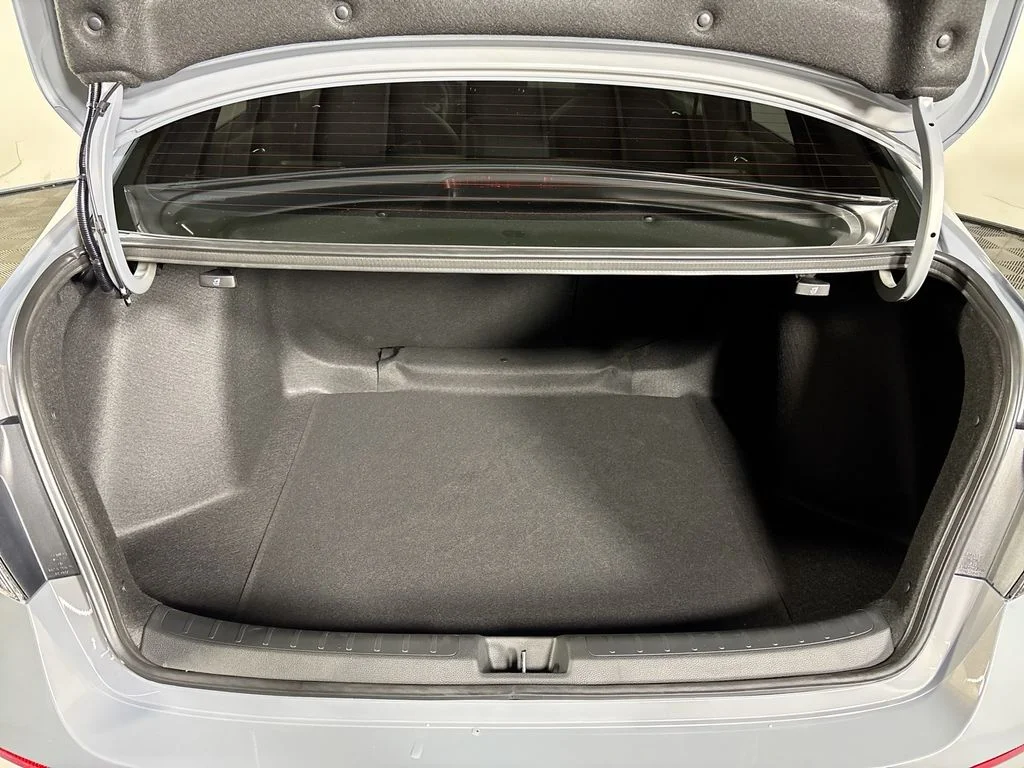 Used 2026 Gray Honda Sport image 20