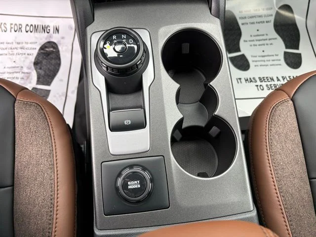 2026 Ford Bronco Sport Outer Banks - Photo 22