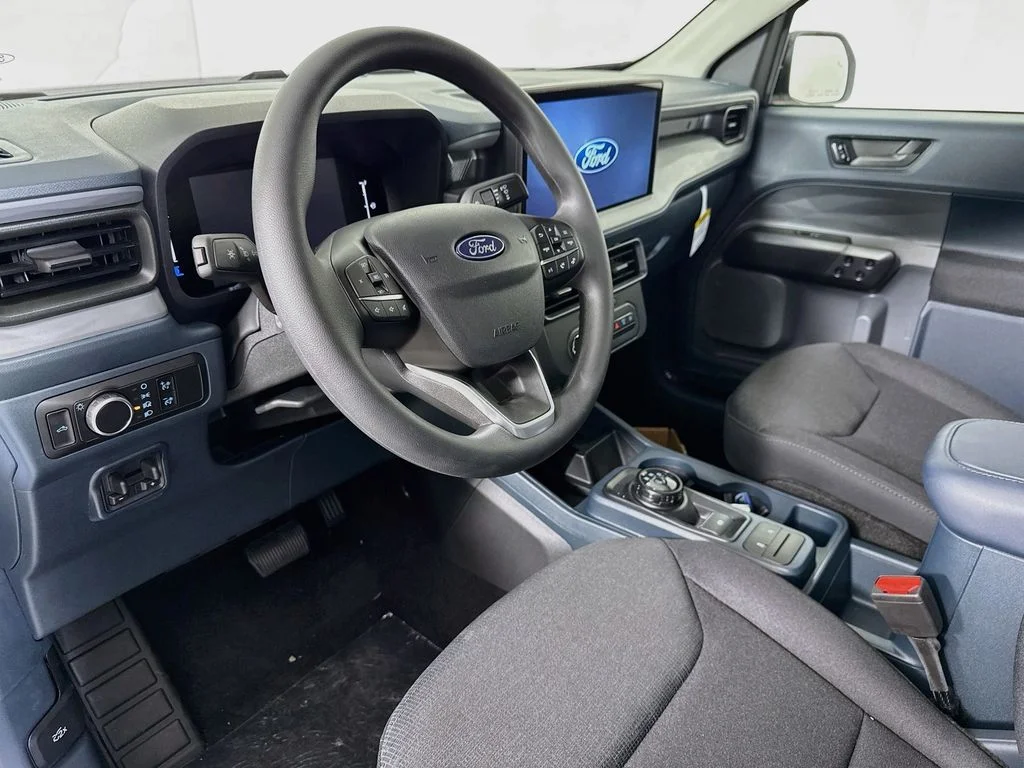 New 2026 Oxford White Ford XL image 9