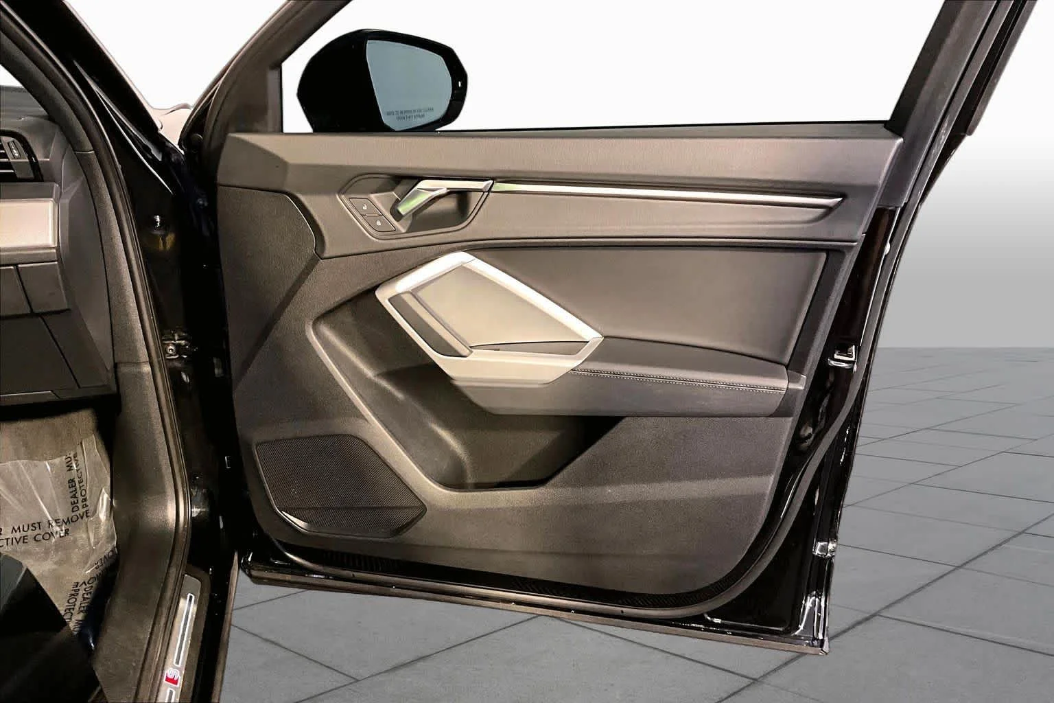 Certified Used 2024 Mythos Black Metallic Audi S line Premium image 23