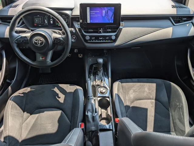 Used 2025 Black Toyota Premium image 11